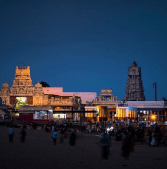 TIRUCHENDUR