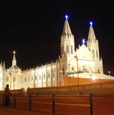 VELANKANNI