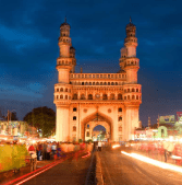 HYDERABAD