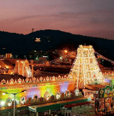 TIRUPATHI